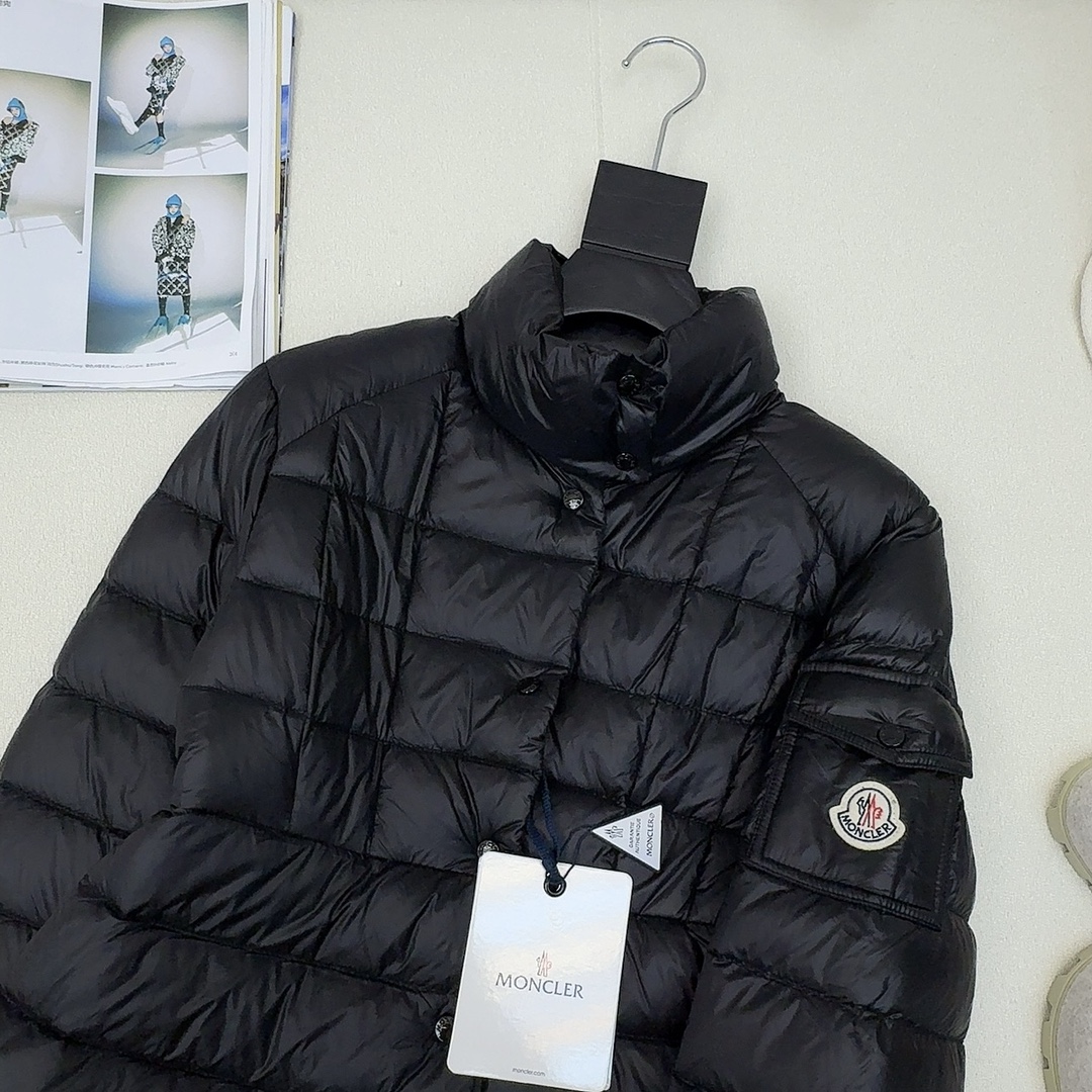 Moncler Down Jackets